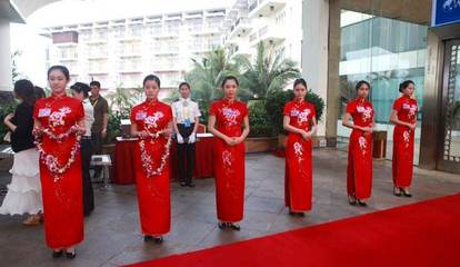 創(chuàng)意活動策劃——融合迎賓、文化與網(wǎng)絡(luò)禮儀的創(chuàng)新之道