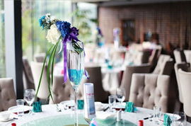 無錫珍緣婚慶禮儀策劃公司 專業(yè)新娘跟妝與禮儀策劃服務(wù)評測