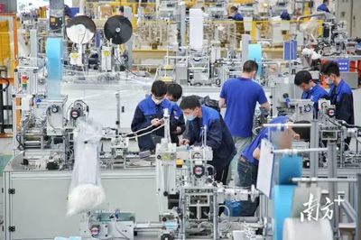 廣東投入2.65億專(zhuān)項(xiàng)資金，助力“專(zhuān)精特新”企業(yè)創(chuàng)新發(fā)展