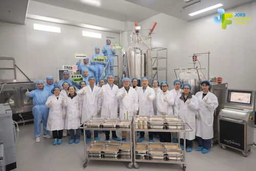 國內最大中試工廠落成，生物制造領域迎來里程碑式突破